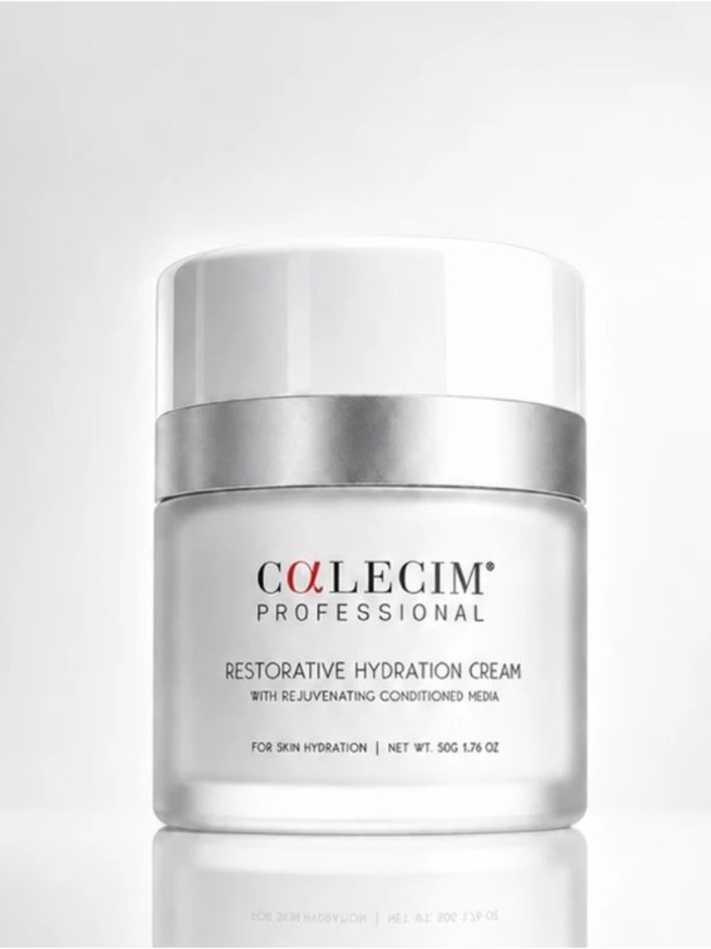 Calecim Professional PTT-6 Serum w/ Mini’s inc Eye Cream - Picture 10 of 15